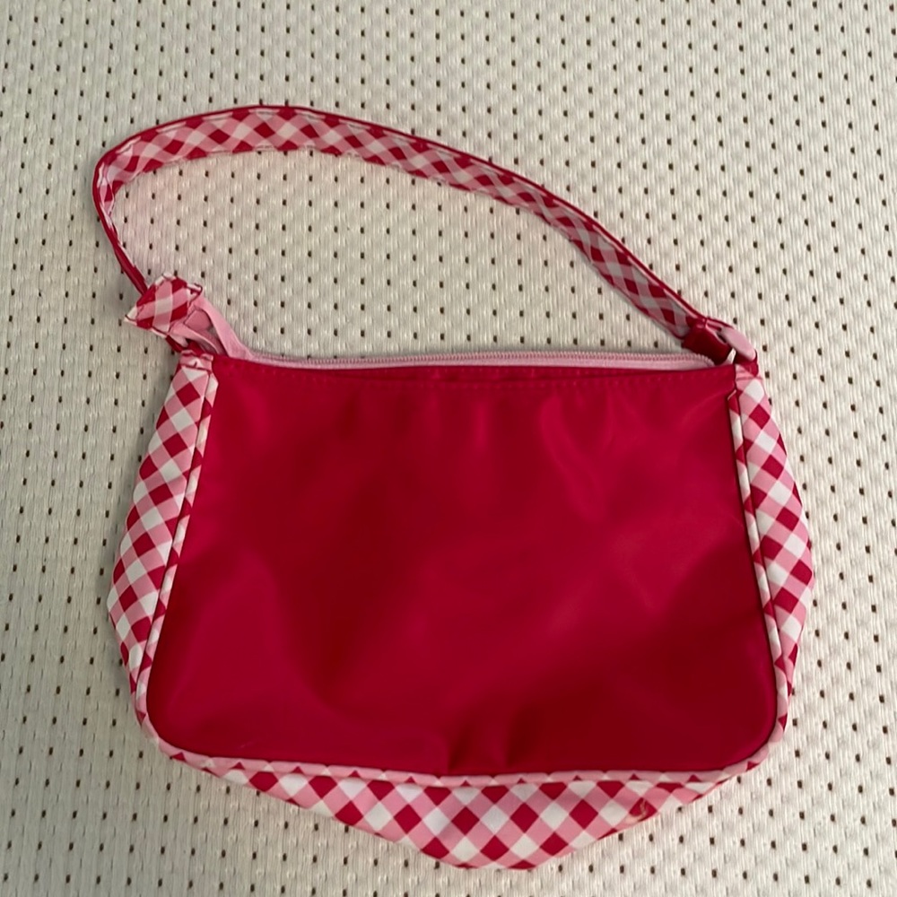 Hello Kitty Purse